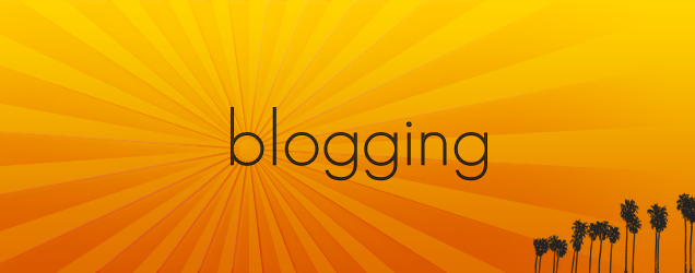 wie erstelle ich einen blog?