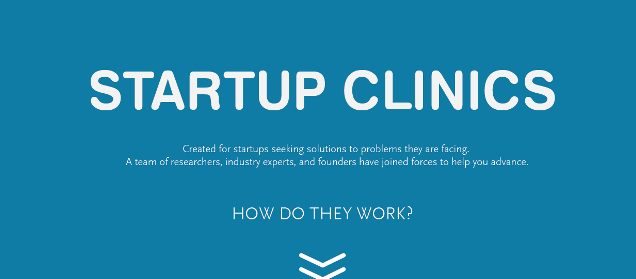 Startup Clinics - kostenlose rechtliche Hilfe für Gründer! (Teil 3) 